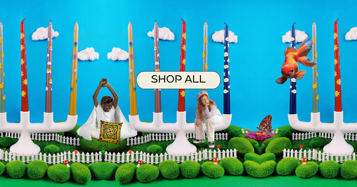 Visit the shop